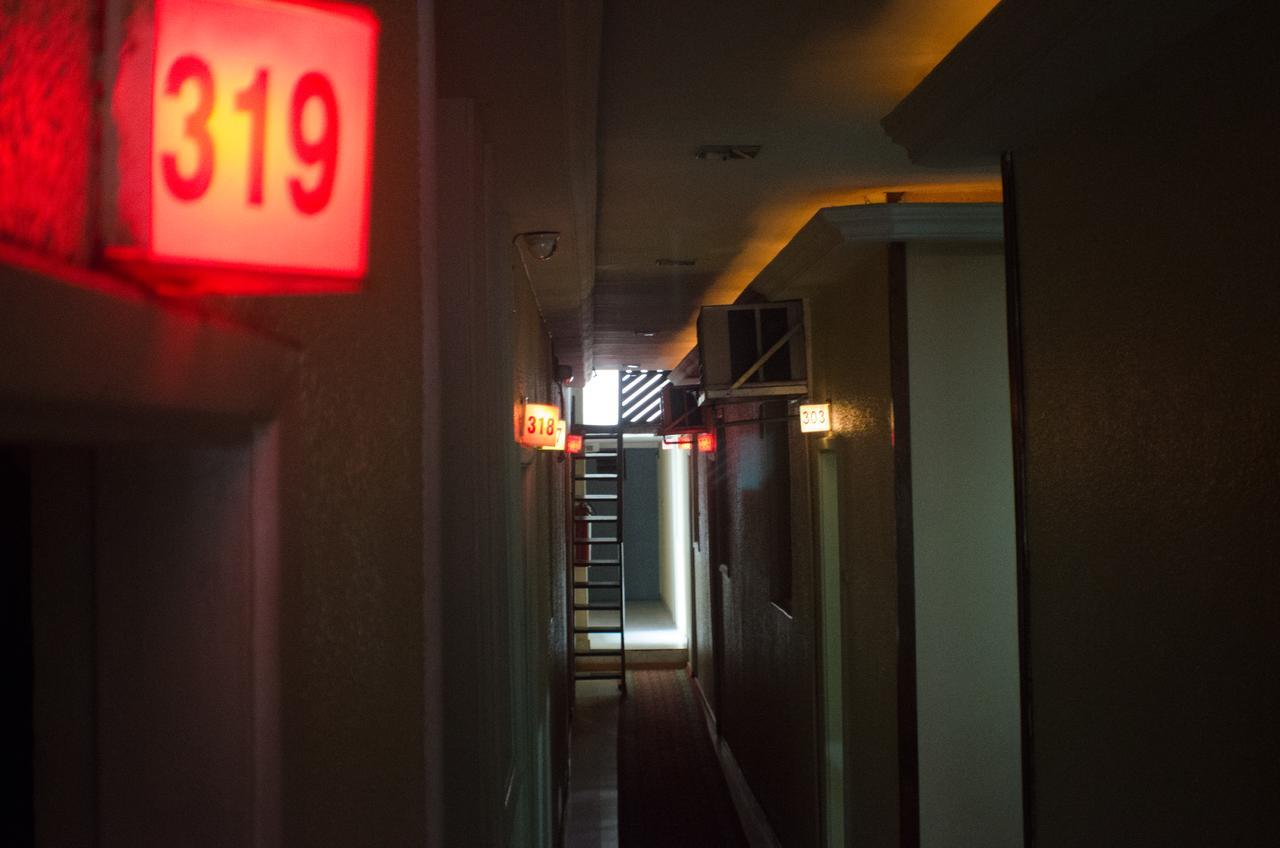 Hotel Ordenes (Adults Only) Rio de Janeiro Zewnętrze zdjęcie