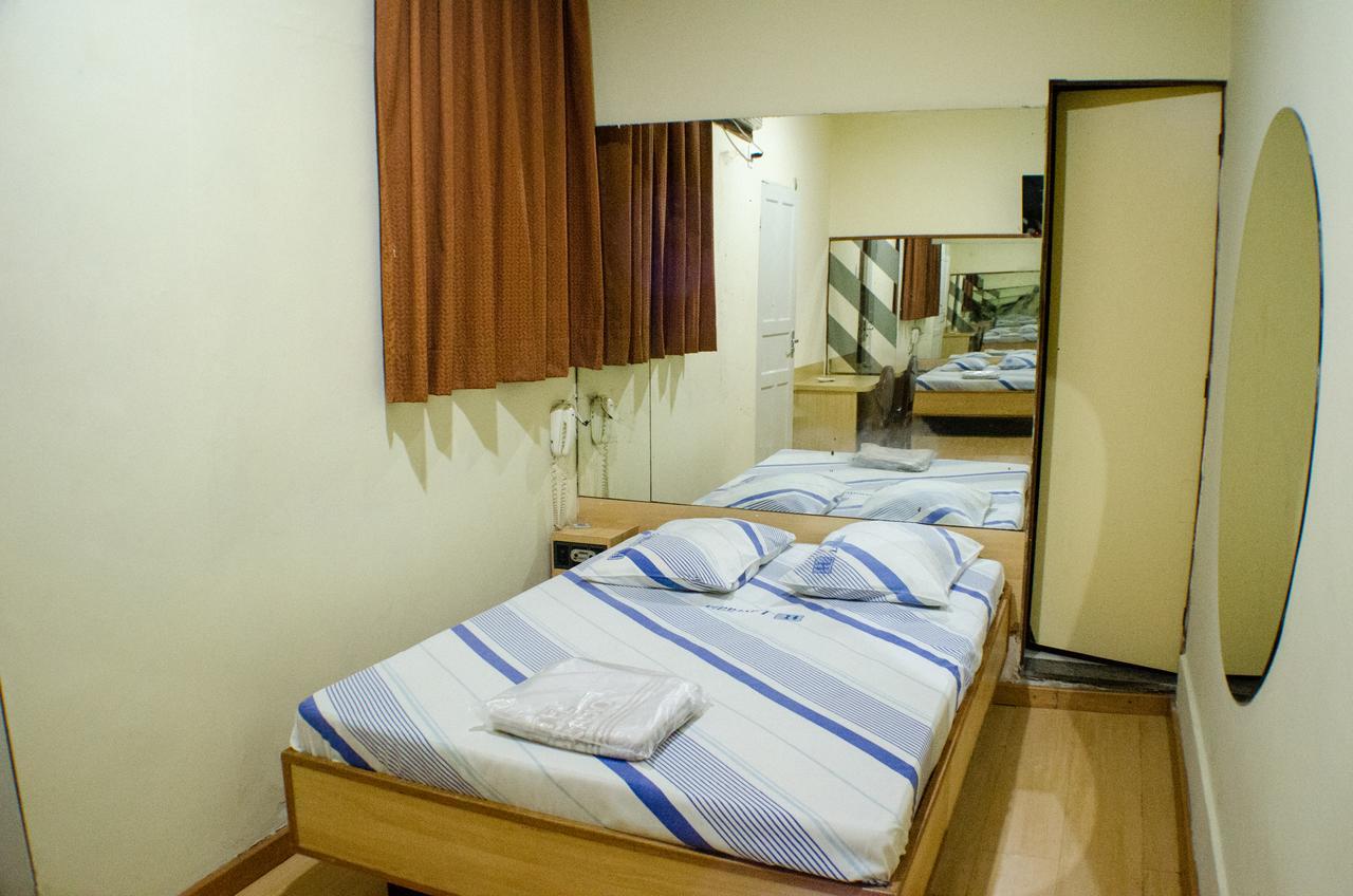 Hotel Ordenes (Adults Only) Rio de Janeiro Zewnętrze zdjęcie