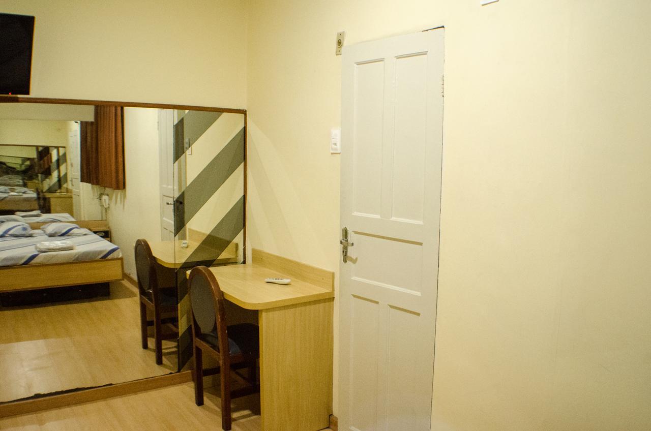 Hotel Ordenes (Adults Only) Rio de Janeiro Zewnętrze zdjęcie