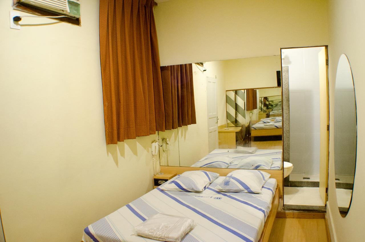 Hotel Ordenes (Adults Only) Rio de Janeiro Zewnętrze zdjęcie