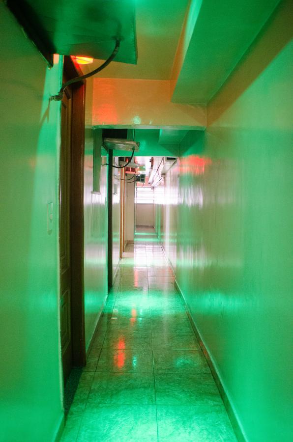 Hotel Ordenes (Adults Only) Rio de Janeiro Zewnętrze zdjęcie