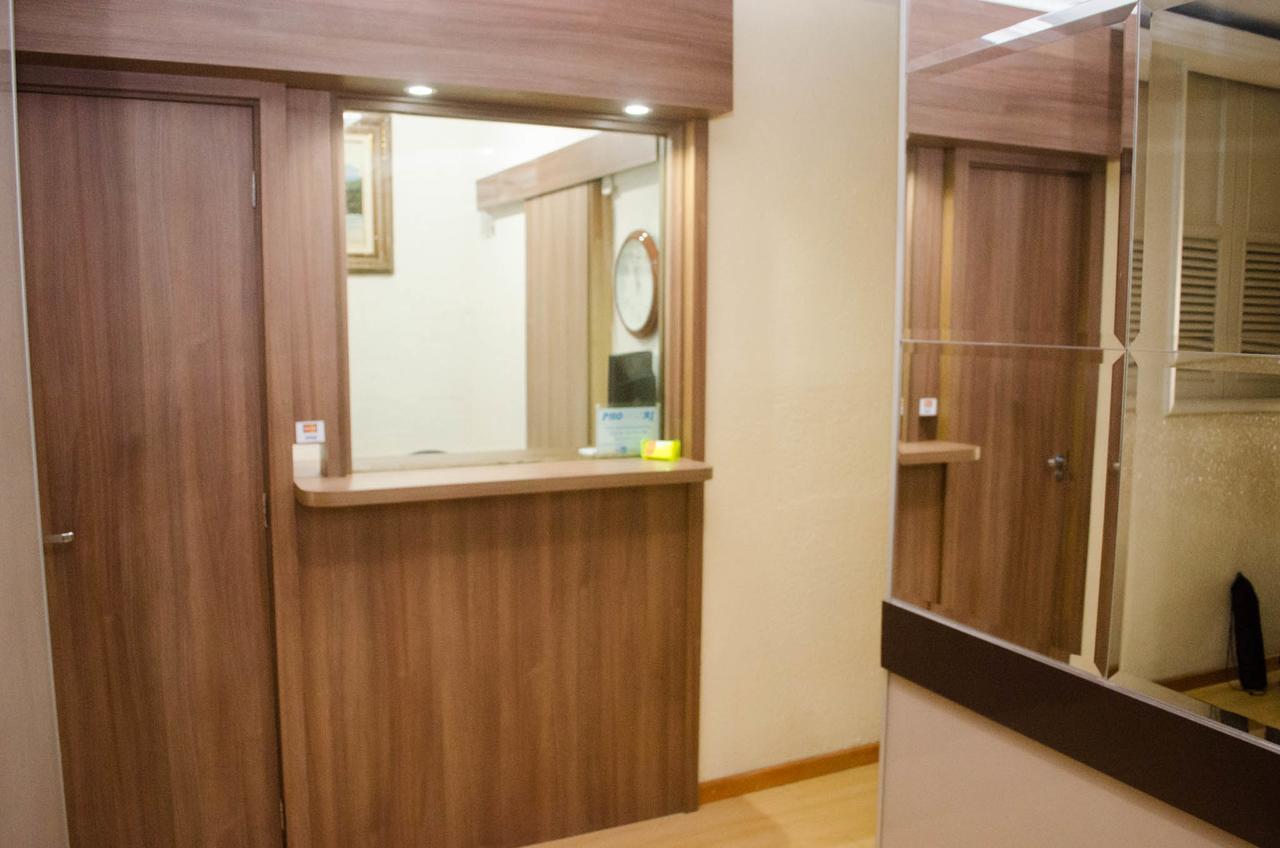 Hotel Ordenes (Adults Only) Rio de Janeiro Zewnętrze zdjęcie
